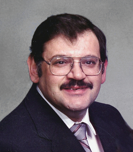 George Langathianos