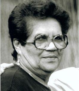 Georgina Lazu